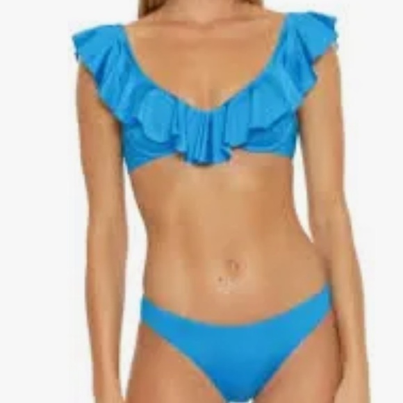 Trina Turk Other - Trina Turk 2 pc swimsuit
